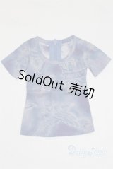 SDGrB/OF:Tシャツ U-25-12-17-263-KD-ZU
