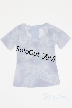 画像1: SDGrB/OF:Tシャツ U-25-12-17-263-KD-ZU