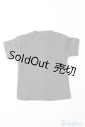 SDGrB/OF:Tシャツ U-24-07-09-206-KD-ZU