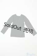 SD17Boy/OF:長袖カットソー U-24-07-09-204-KD-ZU