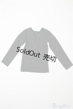 画像1: SD17Boy/OF:長袖カットソー U-24-07-09-204-KD-ZU