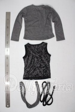 画像3: SD17Boy/OF:衣装セット A-26-08-12-022-KD-ZU