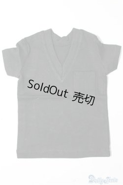 画像1: SD17Boy/OF:Dollmore製Tシャツ U-24-07-09-188-KD-ZU