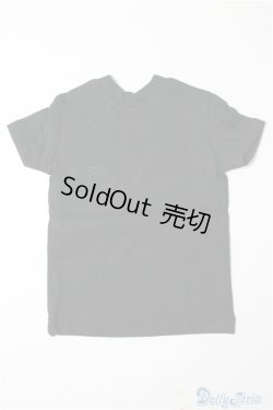 画像2: SD17Boy/OF:Dollmore製Tシャツ U-24-07-09-188-KD-ZU