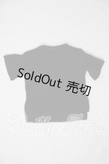 SD17Boy/OF:crobi製Tシャツ U-26-07-08-047-KD-ZU