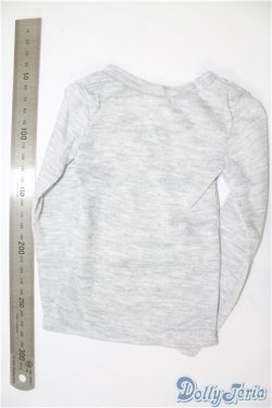 画像2: LUTS：SSDF/OF：tops U-25-02-04-163-KD-ZU