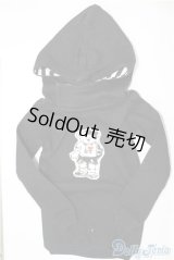 SDGrB/OF:フードトレーナー U-25-02-04-159-KD-ZU