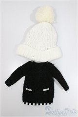 ネオブライス/OF:衣装セット/ファッションドール　衣装 A-25-02-05-114-KD-ZA