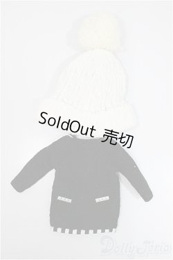画像1: ネオブライス/OF:衣装セット/ファッションドール　衣装 A-25-02-05-114-KD-ZA