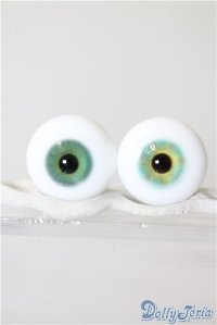 18mm/グラスアイ・GOLEM様製 U-24-12-03-009-KD-ZU