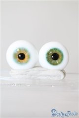 18mm/グラスアイ・GOLEM様製 U-24-12-03-010-KD-ZU