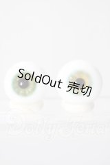 18mm/グラスアイ・GOLEM様製 U-26-04-29-066-KD-ZU