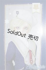 SD/リゲル星間学寮 Y-24-07-16-217-TN-ZU