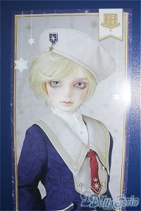 SD/リゲル星間学寮 U-24-07-16-217-TN-ZU
