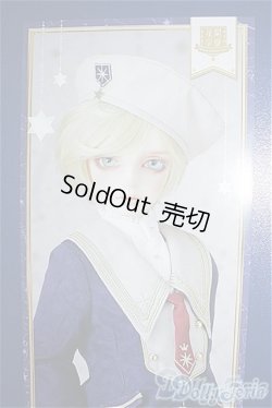 画像1: SD/リゲル星間学寮 Y-24-07-16-217-TN-ZY