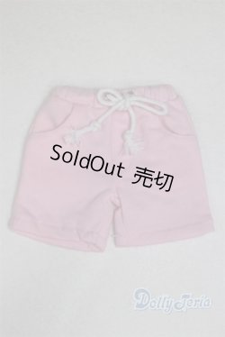 画像1: SDM＆MDD/OF：スウェットショートパンツ U-24-07-23-270-TN-ZU
