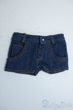 画像1: SDM&MDD/OF：デニムパンツ・ミニ Y-25-09-03-043-TN-ZY