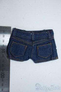 画像2: SDM&MDD/OF：デニムパンツ・ミニ Y-25-09-03-043-TN-ZY