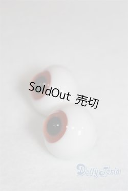 画像2: 【新品商品】18MM/グラスアイ U-24-07-23-244-TN-ZU