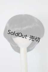 7〜8inchウィッグ U-24-07-23-064-TN-ZU