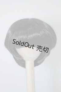 7〜8inchウィッグ U-24-07-23-064-TN-ZU