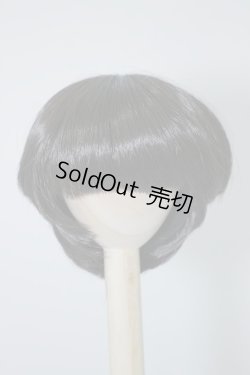 画像1: 7〜8inchウィッグ U-24-07-23-064-TN-ZU