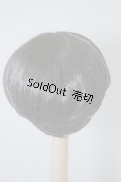 画像2: 7〜8inchウィッグ U-24-07-23-064-TN-ZU