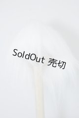 9〜10inch/ボアウィッグ U-24-07-23-062-TN-ZU