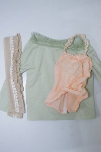 SD＆DD/OF:衣装 U-24-07-23-084-KD-ZU