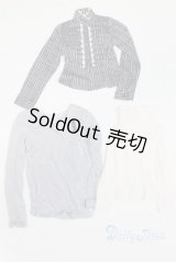 SD/OF:トップス U-24-07-23-091-KD-ZU