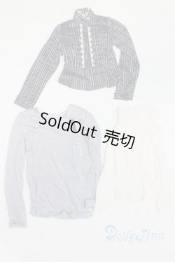 画像1: SD/OF:トップス U-24-07-23-091-KD-ZU