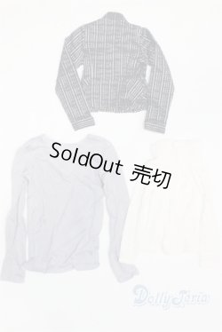 画像2: SD/OF:トップス U-24-07-23-091-KD-ZU