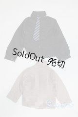 SD/OF 衣装セット U-25-11-05-273-YD-ZU