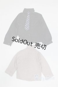 SD/OF 衣装セット U-25-11-05-273-YD-ZU