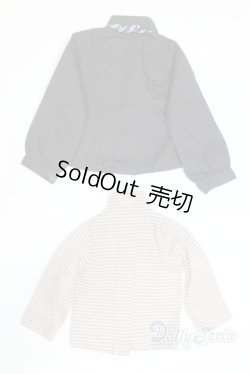 画像2: SD/OF 衣装セット U-25-11-05-273-YD-ZU