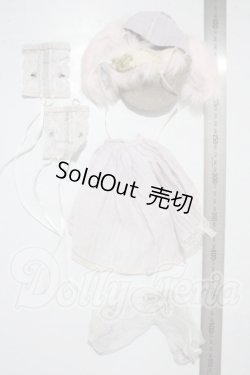 画像2: SDM/OF:衣装 U-26-04-01-094-YD-ZU