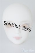 SD16女の子/ヨハナ　ヘッド U-24-07-23-217-TN-ZU
