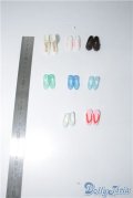 27ｃｍドール/OF：靴セット A-24-07-24-1115-TN-ZU