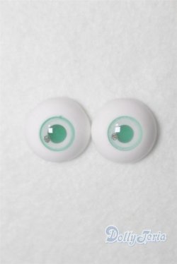 画像1: レジンアイ/16mm U-24-08-06-261-TN-ZU