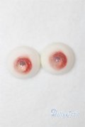 レジンアイ/18mm U-24-08-06-222-TN-ZU