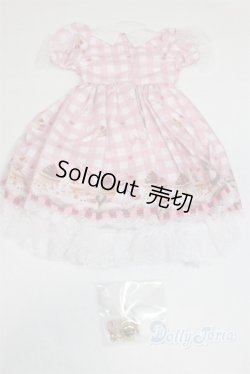 画像2: SD&DD/OF：ドレスセット U-24-07-30-118-TN-ZU