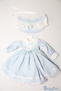 MSD＆MDD/OF：ドレスセット U-24-07-30-167-TN-ZU