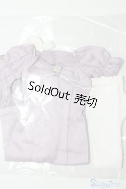 画像1: SD&DD/OF：ドレスセット U-25-08-11-018-TN-ZU