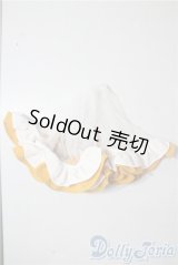 SDM＆MSD/OF:スカート U-25-08-05-102-TN-ZU