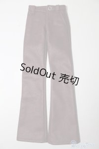 SDGｒB/OF：パンツ U-24-07-30-129-TN-ZU
