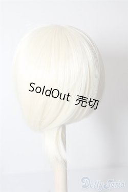 画像2: 9〜10inchウィッグ U-24-08-13-029-TN-ZU