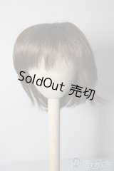 9〜10inchウィッグ U-24-08-13-018-TN-ZU
