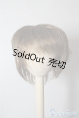 9〜10inchウィッグ U-24-08-13-019-TN-ZU