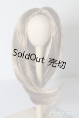 9〜10inchウィッグ U-24-08-13-013-TN-ZU