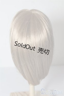 画像2: 9〜10inchウィッグ U-24-08-13-013-TN-ZU